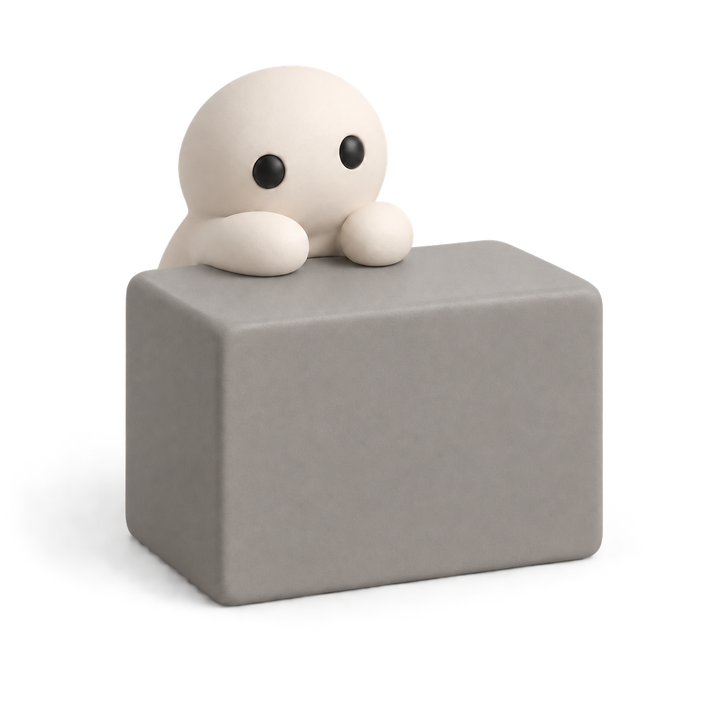 Desk Perch